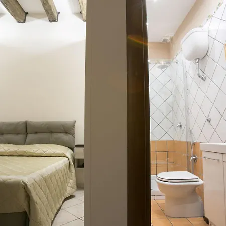 Otel La Fenice 3*