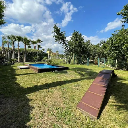 La Fenice ホテル 3*