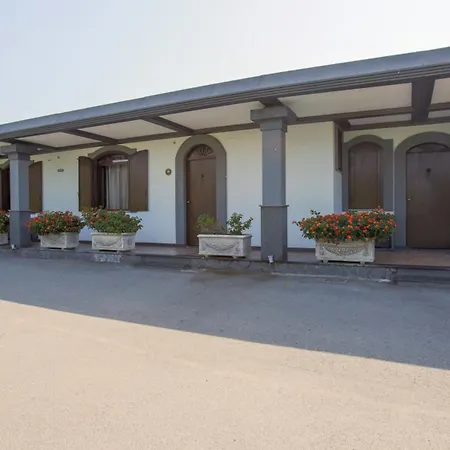 La Fenice ホテル ボスコレアーレ