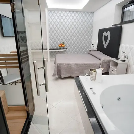 La Fenice Hotell