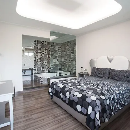 La Fenice ホテル ボスコレアーレ