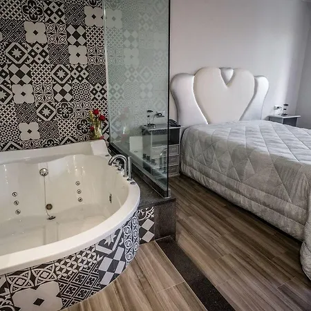 Hotell La Fenice