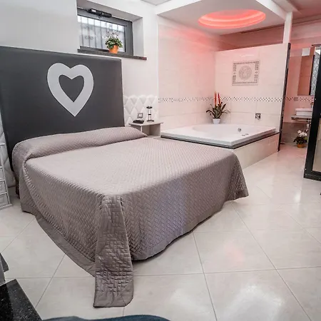 La Fenice Hotell 3*