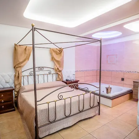Hotel La Fenice