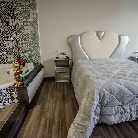 La Fenice ボスコレアーレ