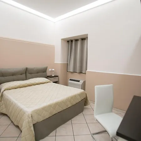 La Fenice 3* ボスコレアーレ