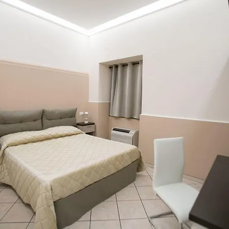 La Fenice 3* Boscoreale
