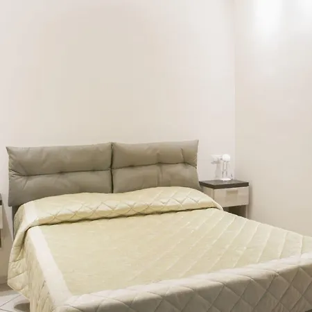 ホテル La Fenice ボスコレアーレ