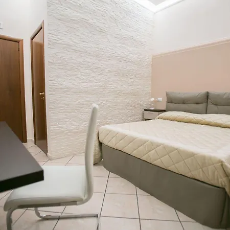 La Fenice ボスコレアーレ