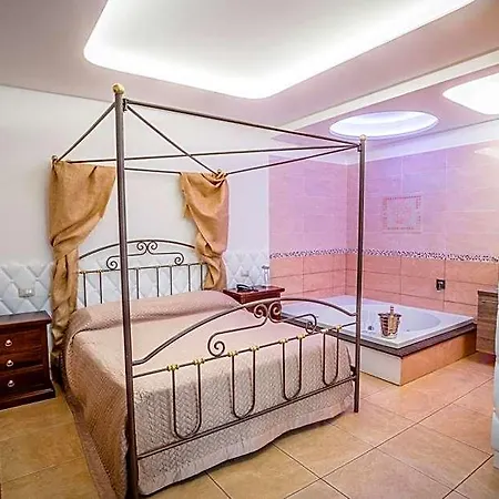 Hotel La Fenice Boscoreale