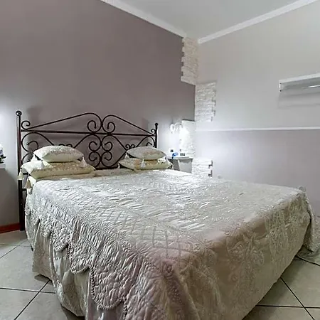 La Fenice Hotel Boscoreale