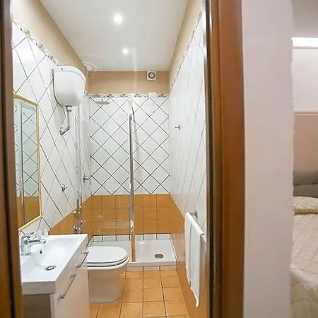 La Fenice Hotel 3*