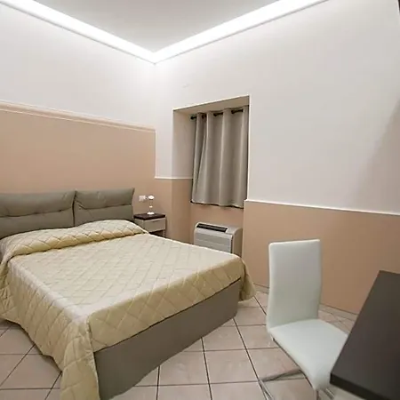 Hotel La Fenice
