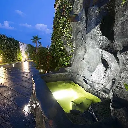 Hotel La Fenice