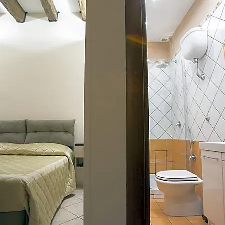 La Fenice Hotel