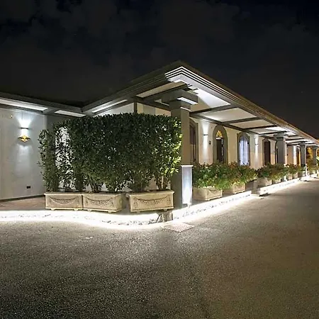 La Fenice Boscoreale