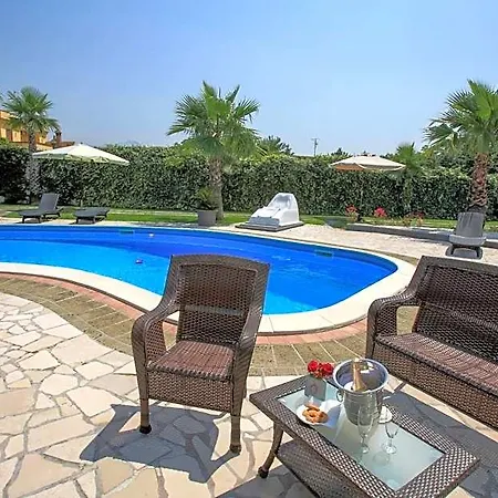 La Fenice Hotel