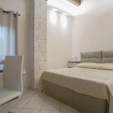 Hotel La Fenice