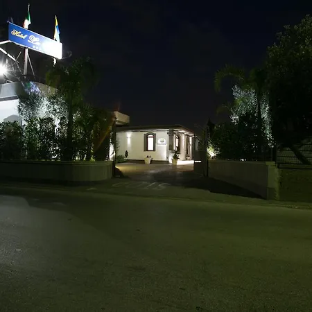 La Fenice ボスコレアーレ