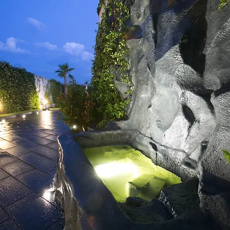 La Fenice ボスコレアーレ