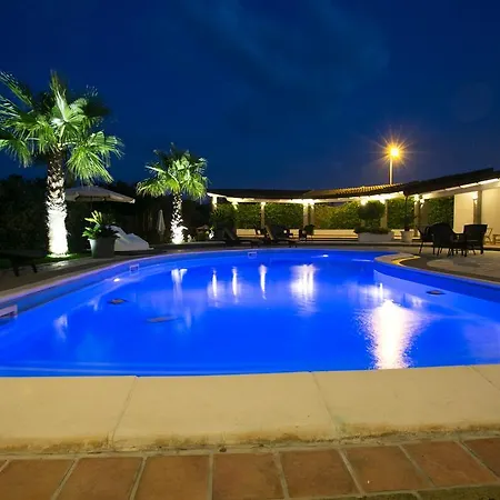 Hotell La Fenice Boscoreale