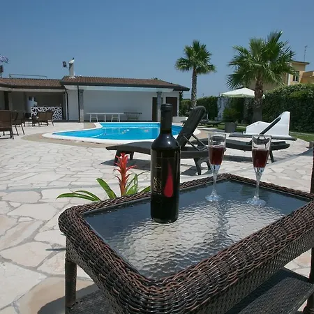 ホテル La Fenice 3*