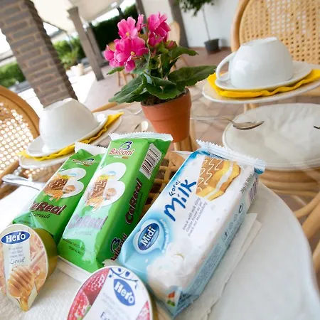 La Fenice ボスコレアーレ