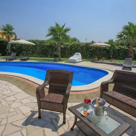 Ξενοδοχείο La Fenice 3*