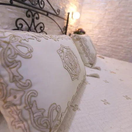 ホテル La Fenice ボスコレアーレ