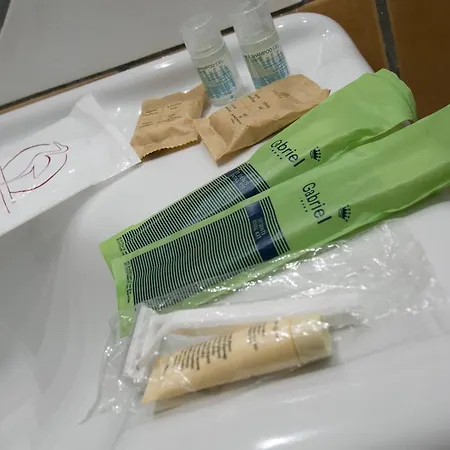 Ξενοδοχείο La Fenice