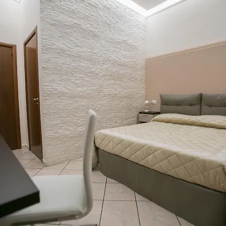 La Fenice ボスコレアーレ