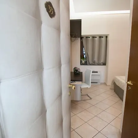Hotell La Fenice 3*
