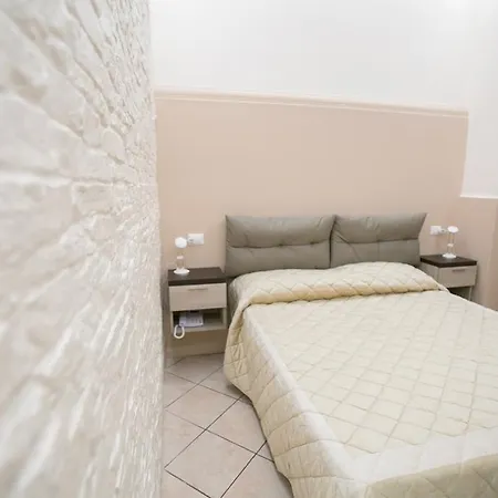 Hotell La Fenice 3*