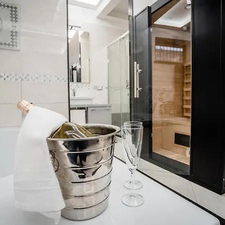 La Fenice Hotell