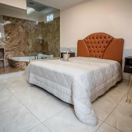 ホテル La Fenice 3*