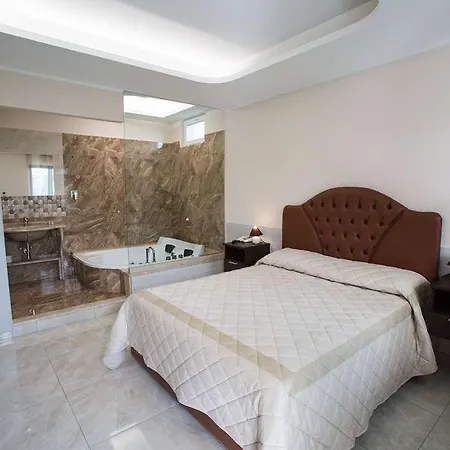 La Fenice ボスコレアーレ